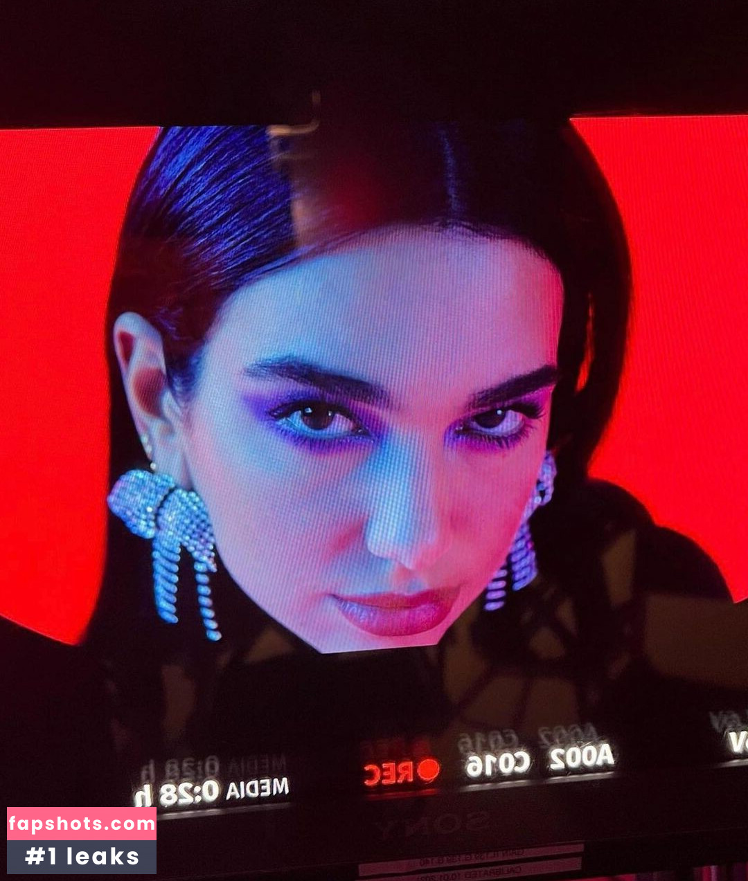 Dua Lipa gallery photo #3601