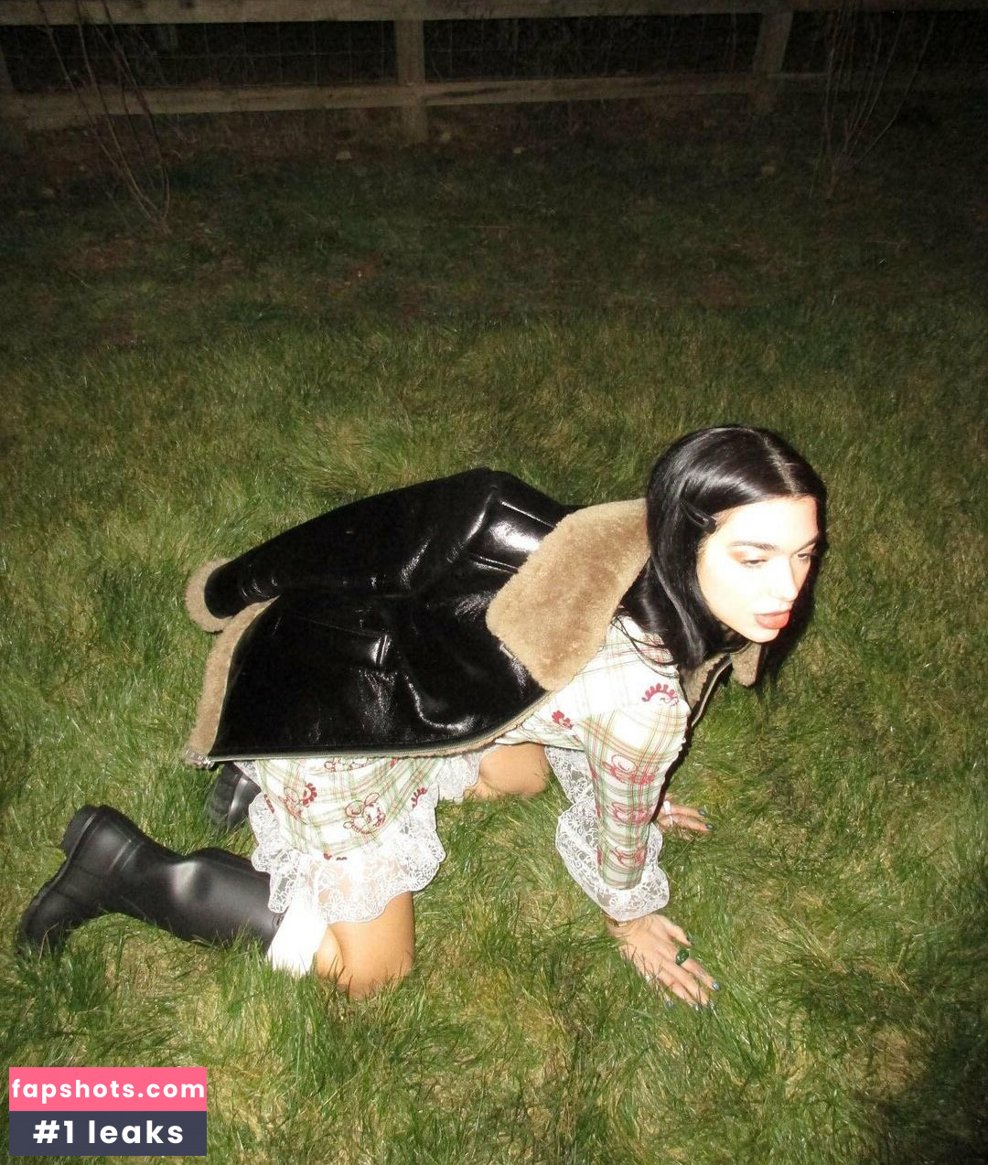 Dua Lipa gallery photo #3603