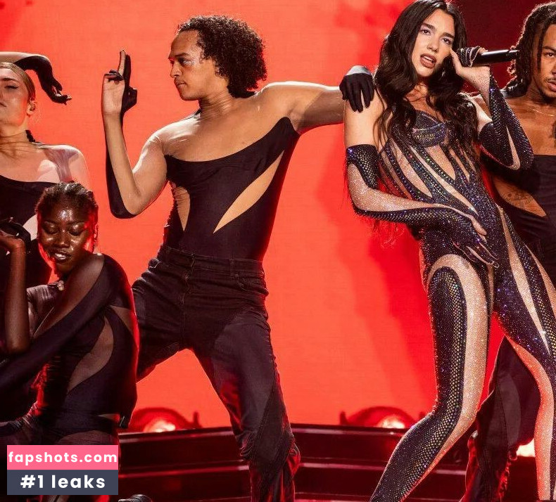 Dua Lipa gallery photo #3604