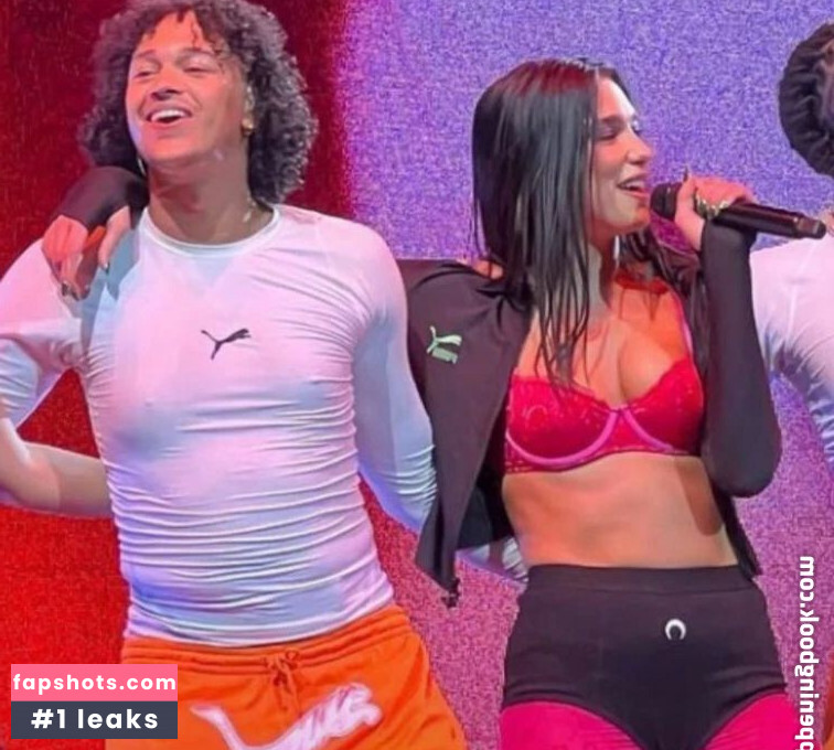 Dua Lipa gallery photo #3605