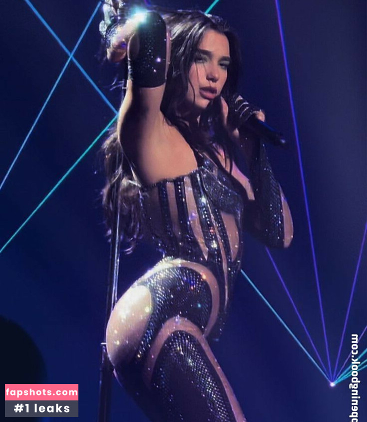 Dua Lipa gallery photo #3609