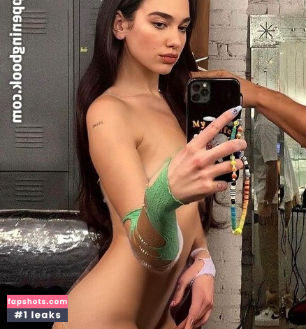 Dua Lipa gallery photo #3610