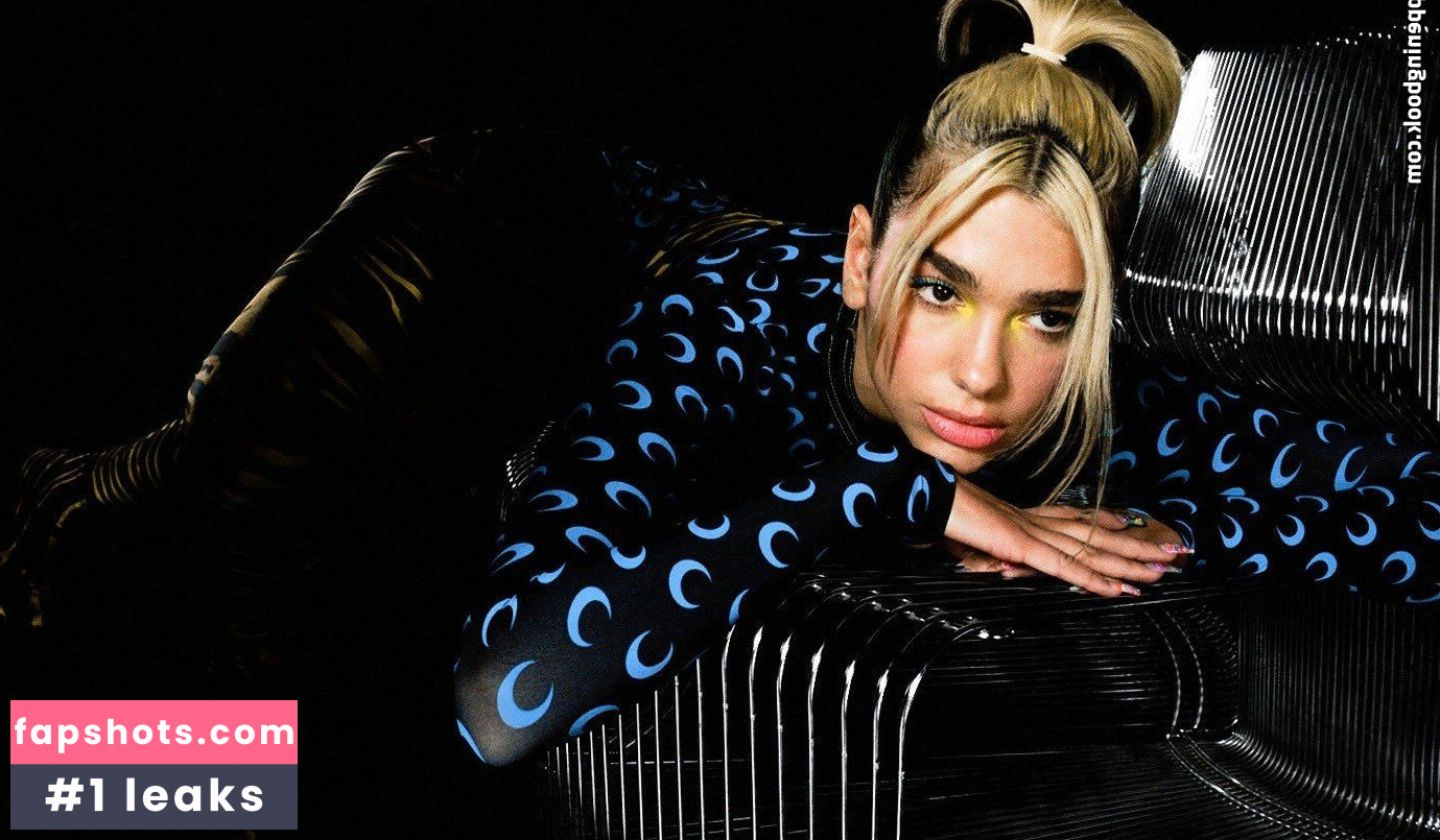 Dua Lipa gallery photo #3662