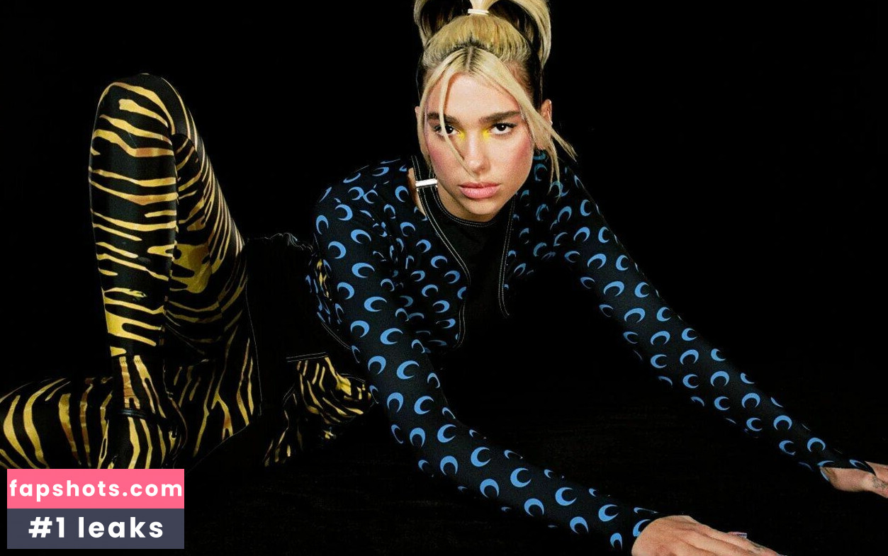Dua Lipa gallery photo #3671