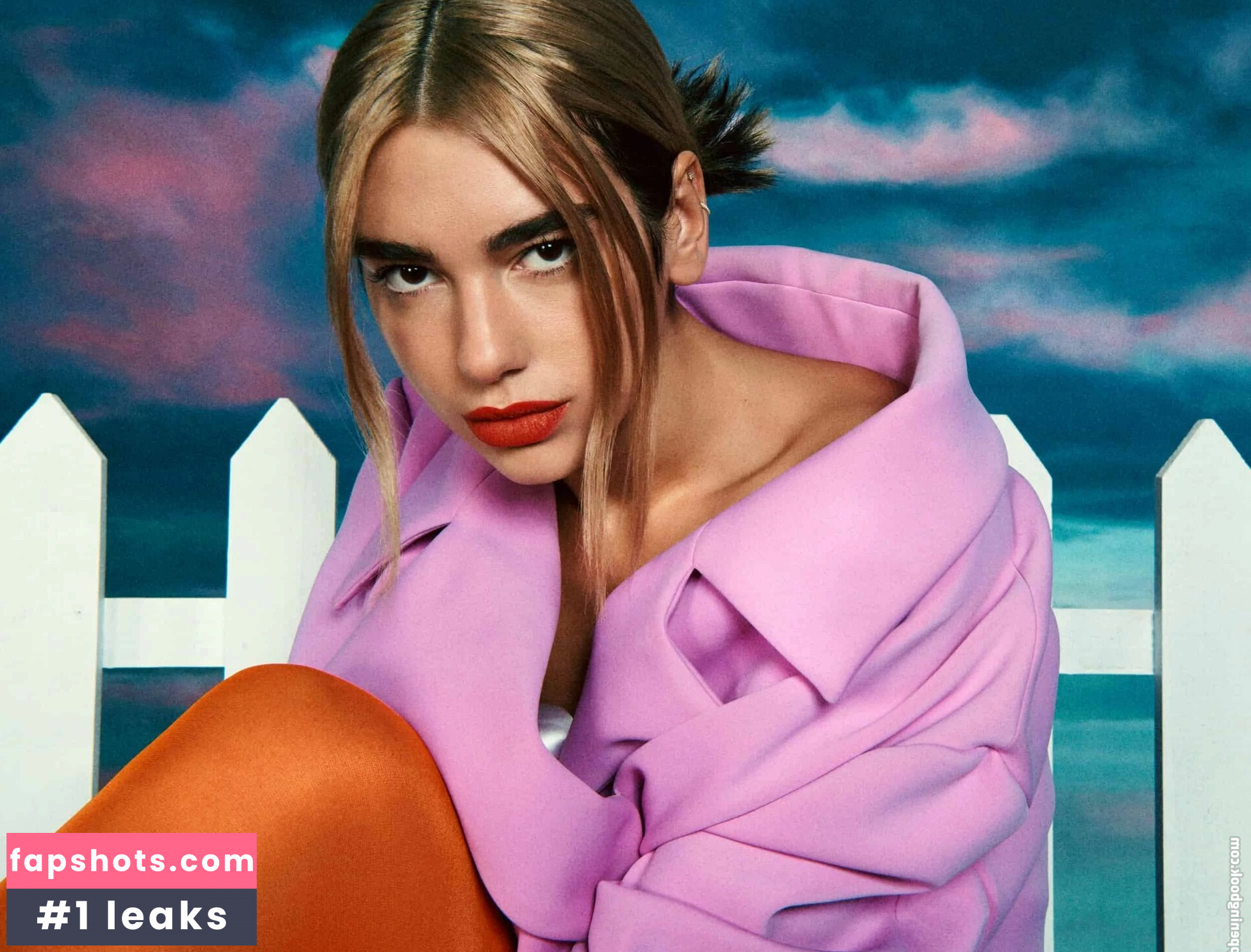 Dua Lipa gallery photo #3717