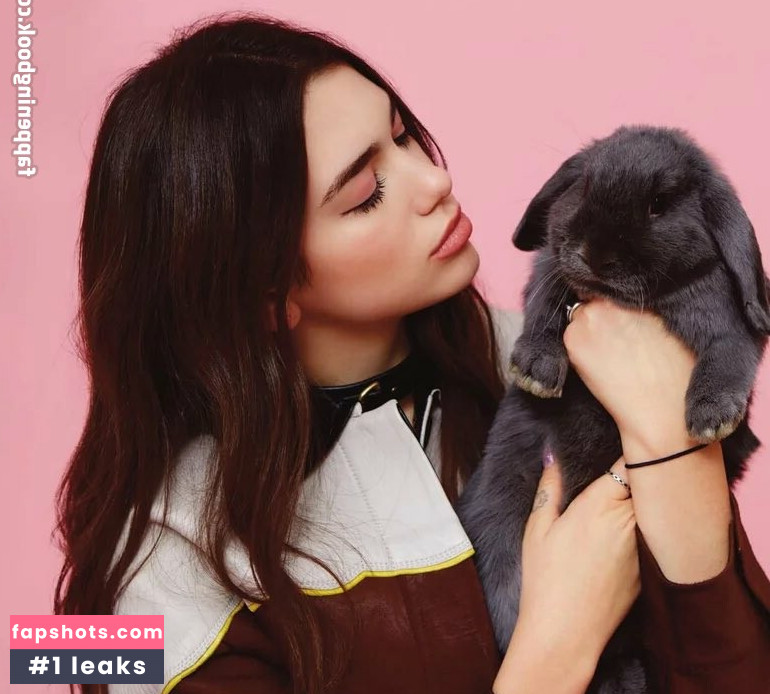 Dua Lipa gallery photo #3741