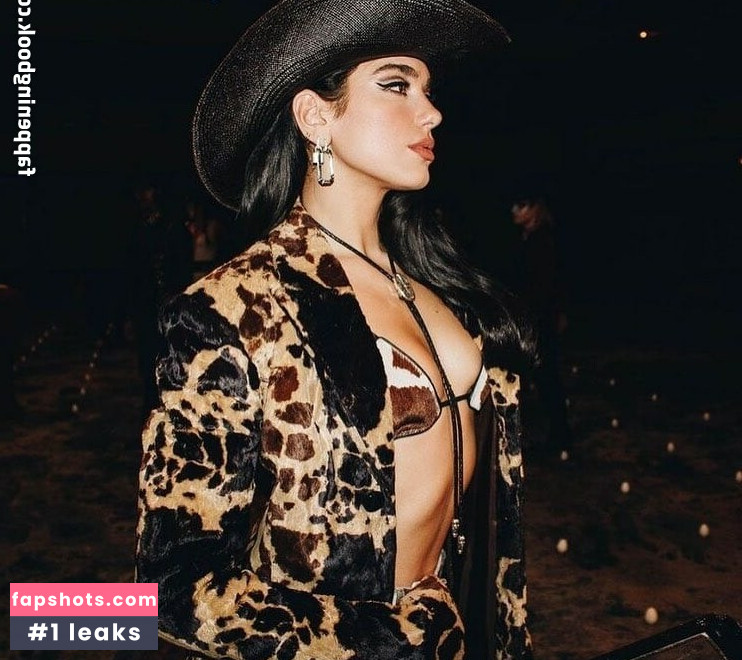 Dua Lipa gallery photo #3748