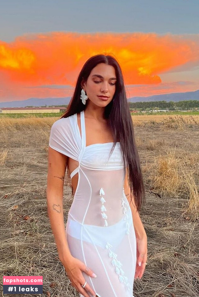 Dua Lipa gallery photo #3752