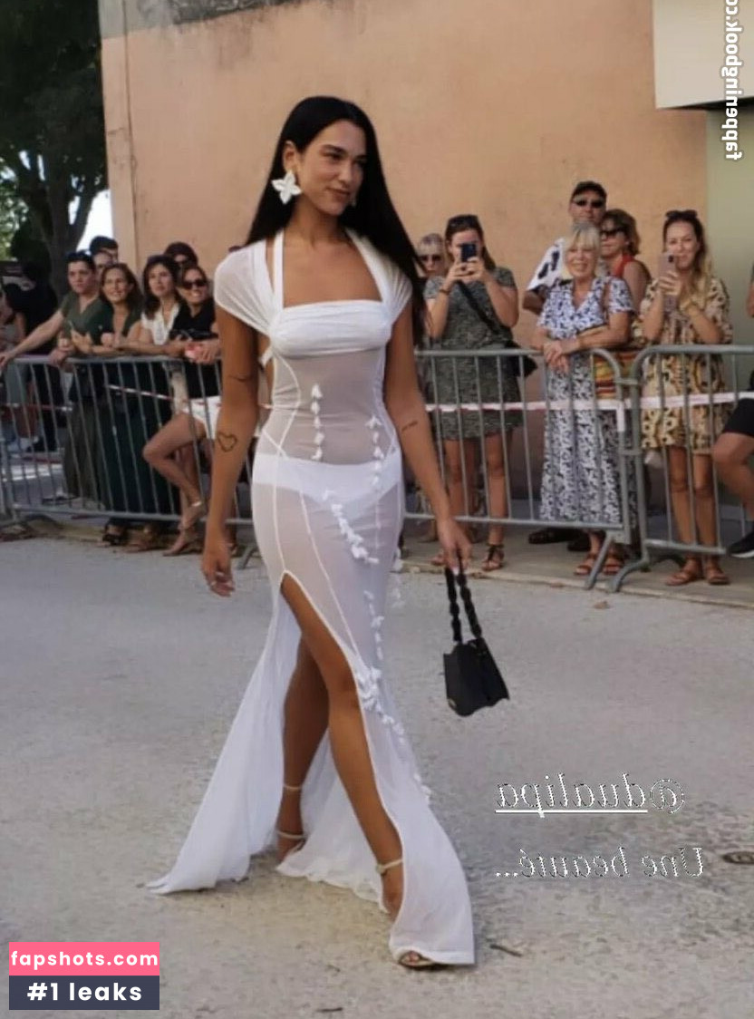 Dua Lipa gallery photo #3753