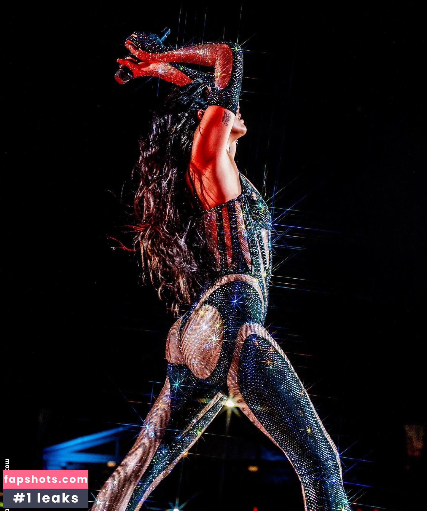 Dua Lipa gallery photo #3755