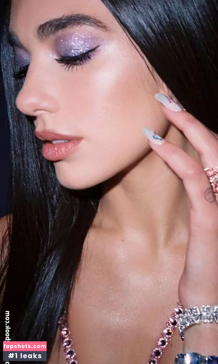 Dua Lipa gallery photo #3761