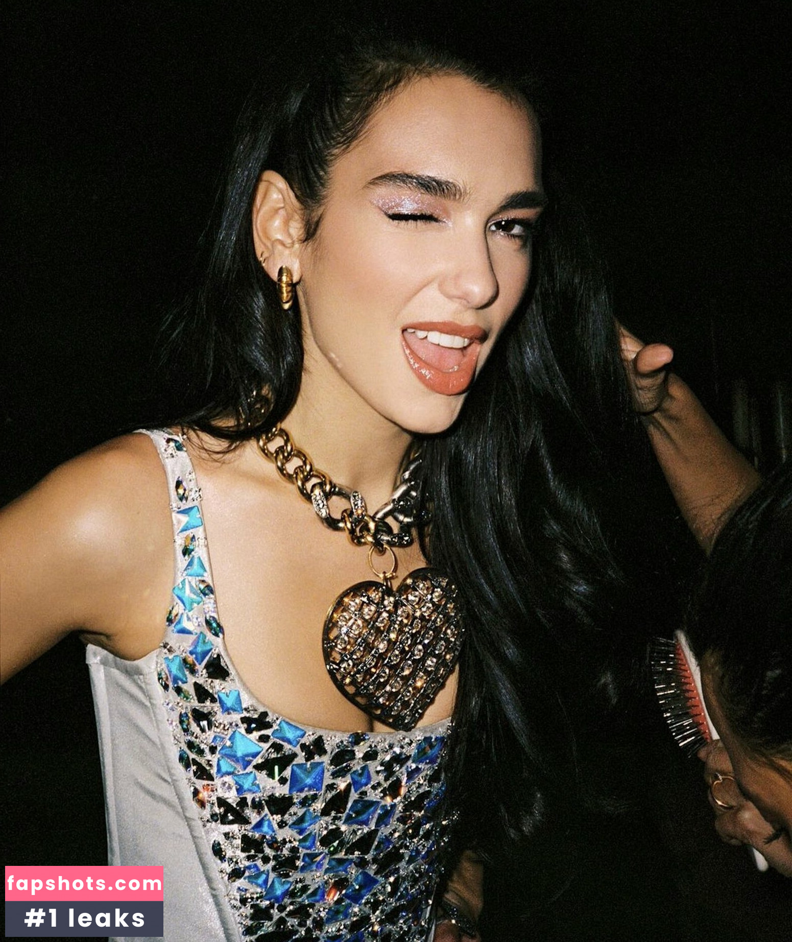 Dua Lipa gallery photo #3762