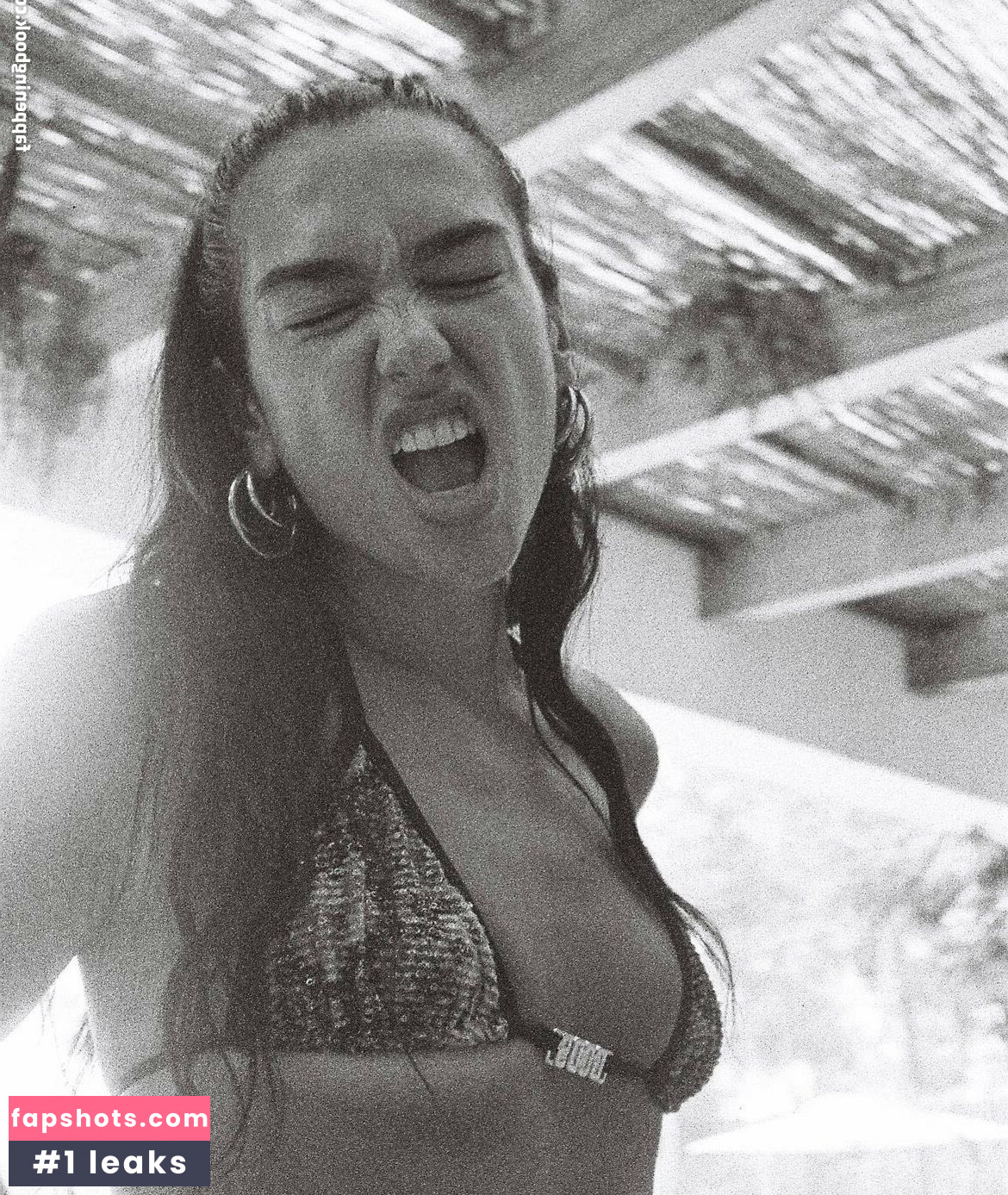 Dua Lipa gallery photo #3765