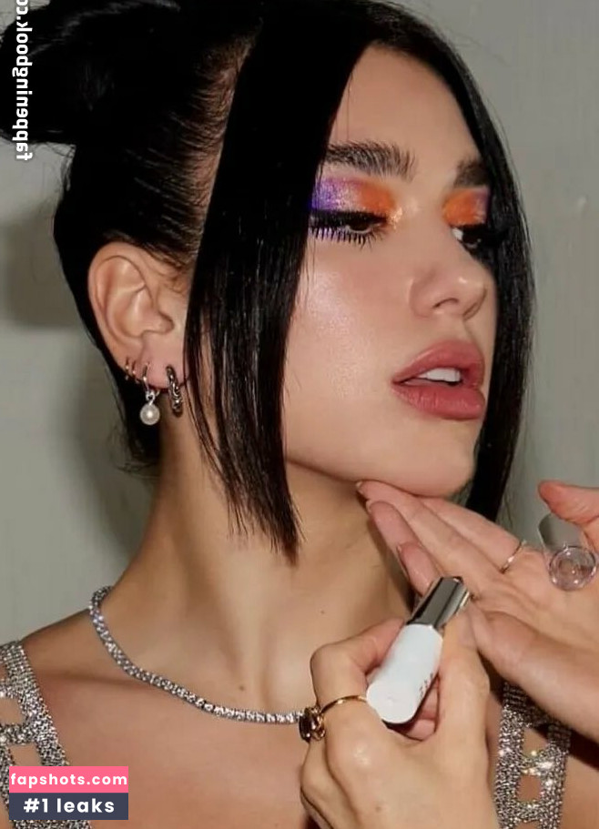 Dua Lipa gallery photo #3769