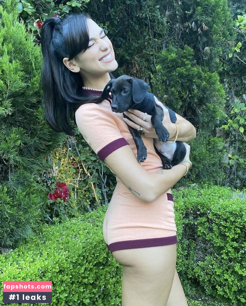 Dua Lipa gallery photo #3771