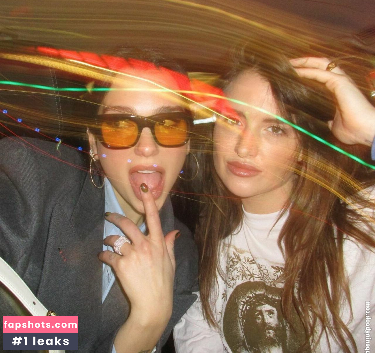 Dua Lipa gallery photo #3779