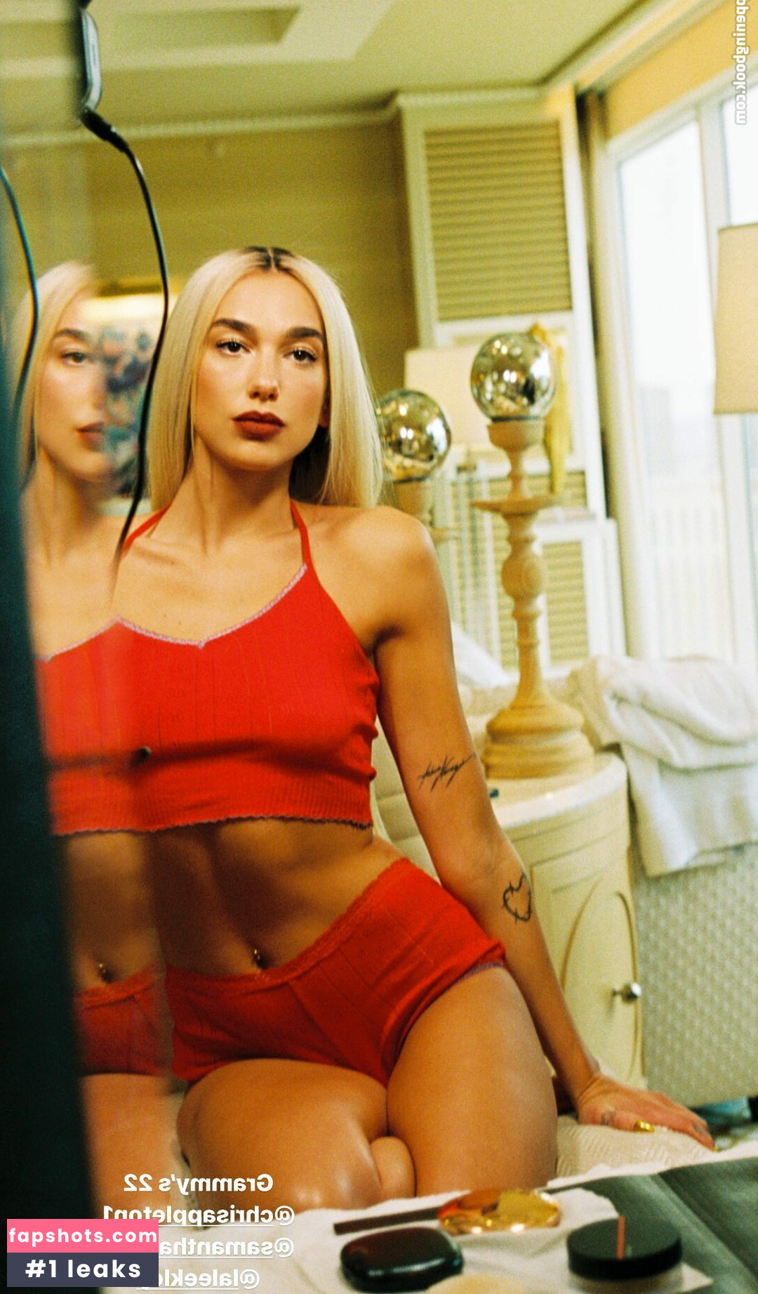 Dua Lipa gallery photo #3798