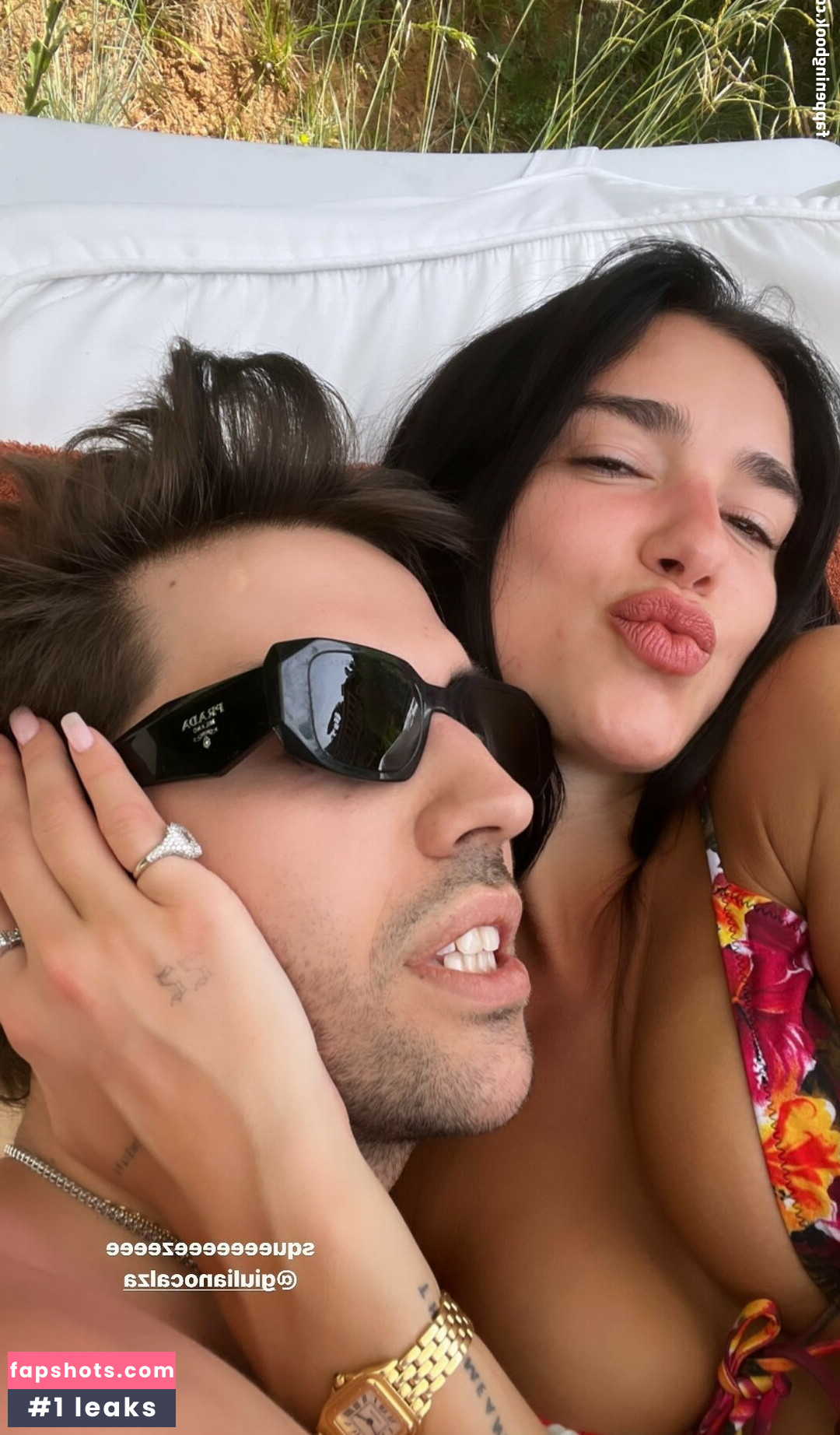 Dua Lipa gallery photo #3807