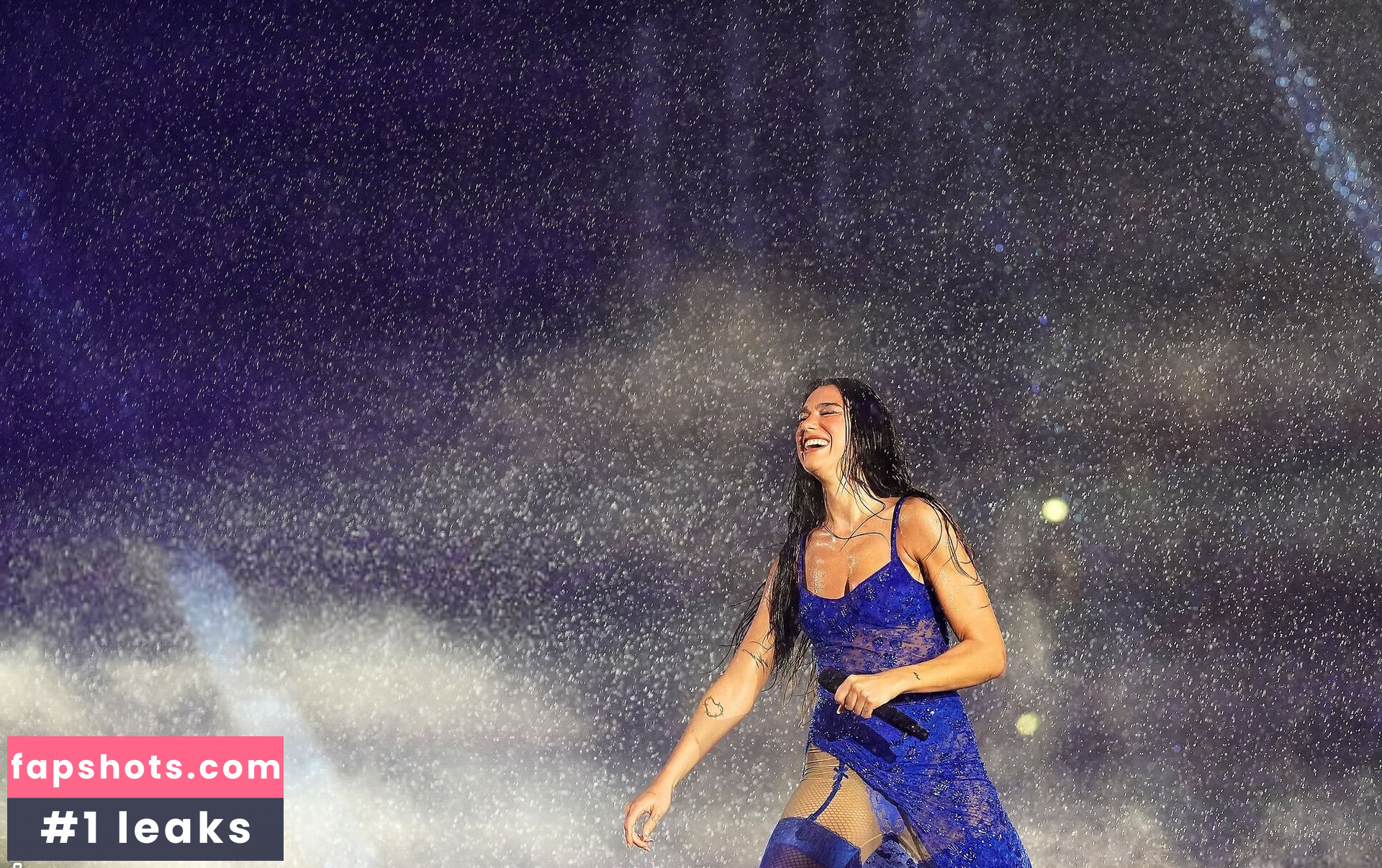 Dua Lipa gallery photo #385