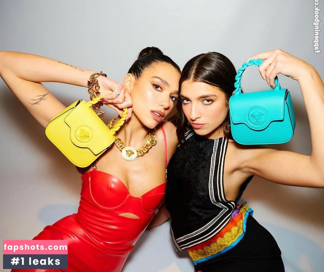 Dua Lipa gallery photo #3877