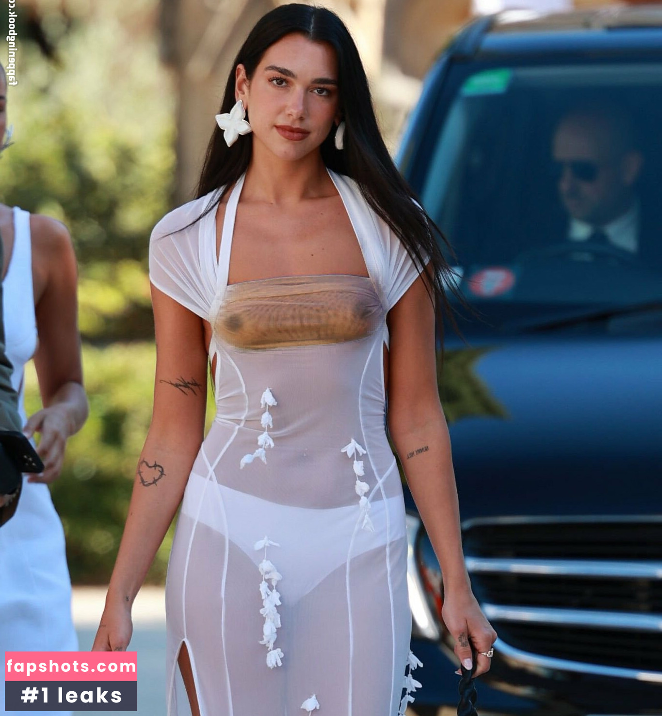 Dua Lipa gallery photo #3881