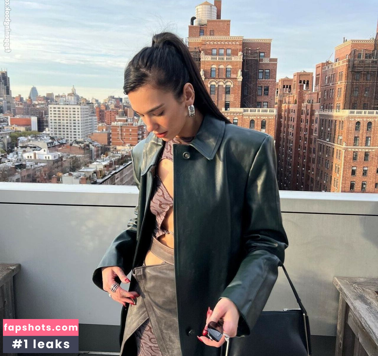 Dua Lipa gallery photo #3888