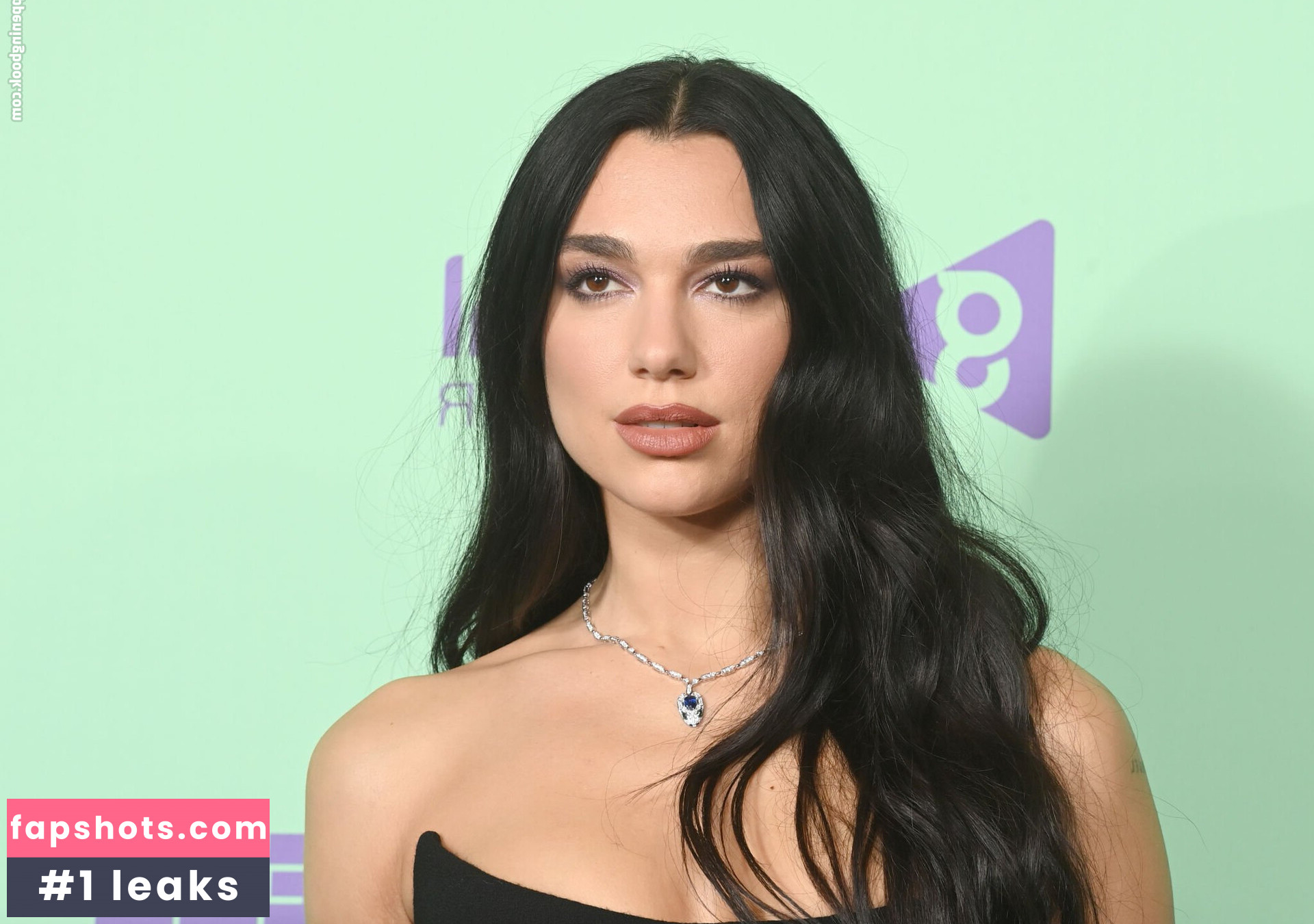 Dua Lipa gallery photo #3890