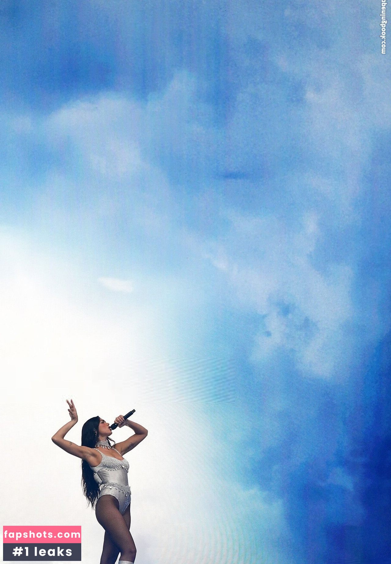 Dua Lipa gallery photo #390