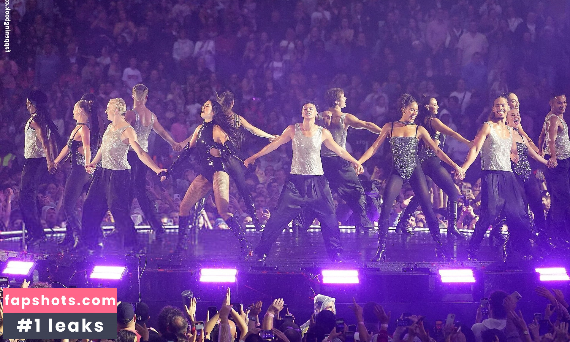 Dua Lipa gallery photo #395