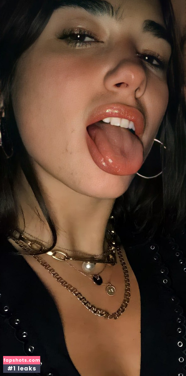 Dua Lipa gallery photo #3961