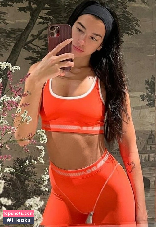 Dua Lipa gallery photo #3962