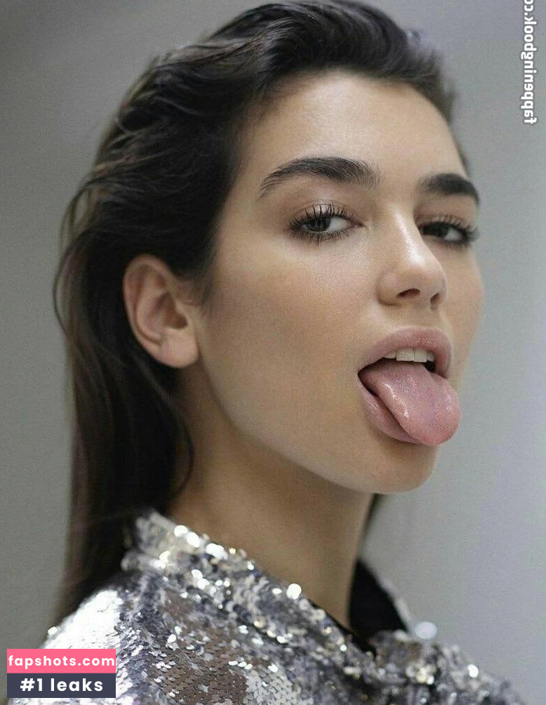 Dua Lipa gallery photo #3966