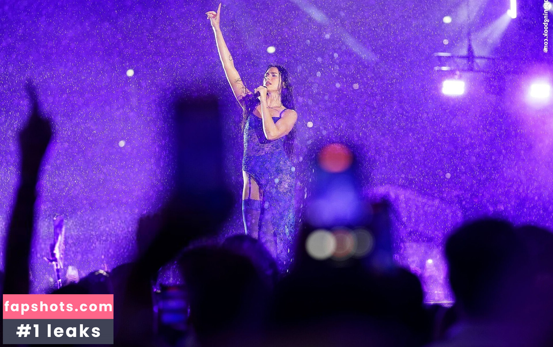 Dua Lipa gallery photo #398