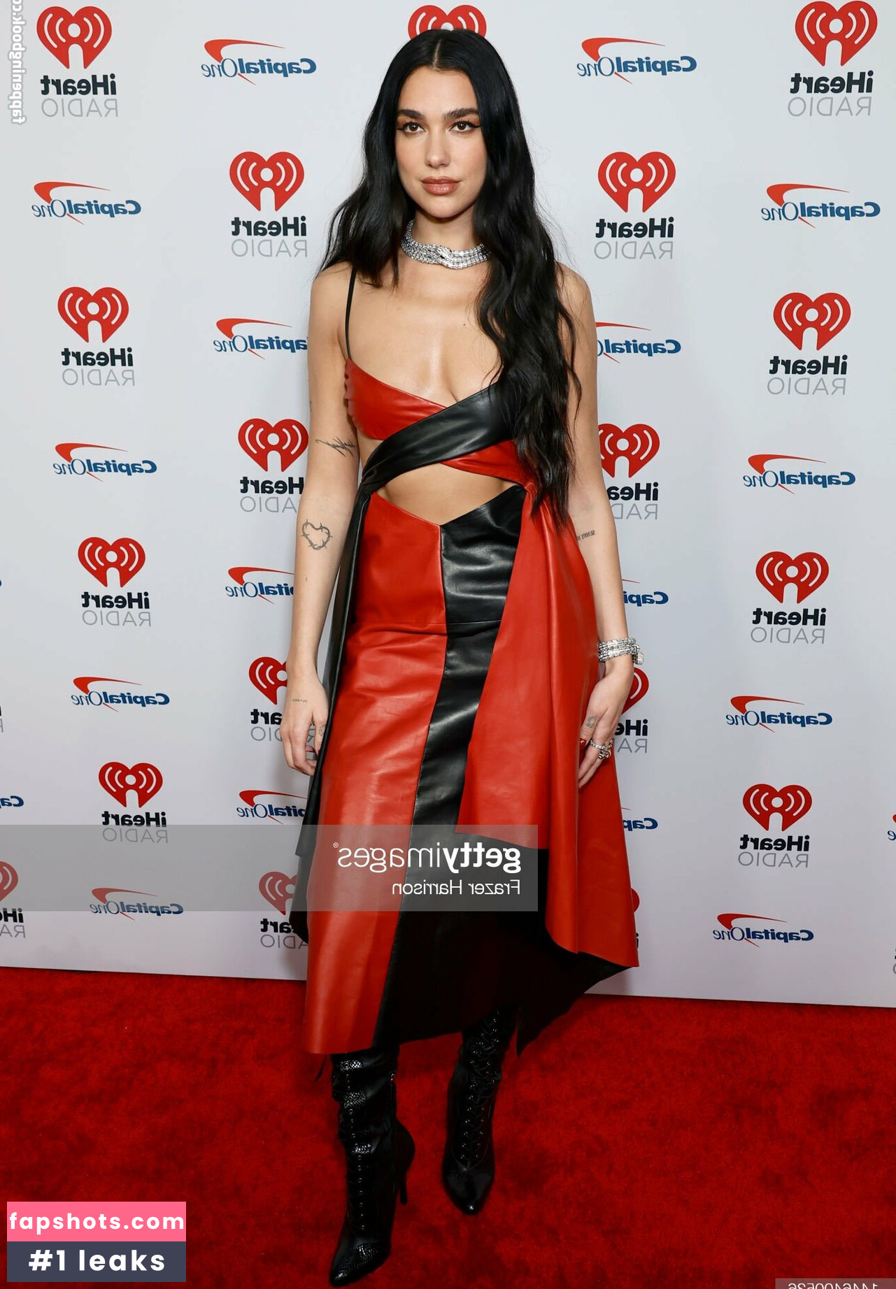 Dua Lipa gallery photo #3976