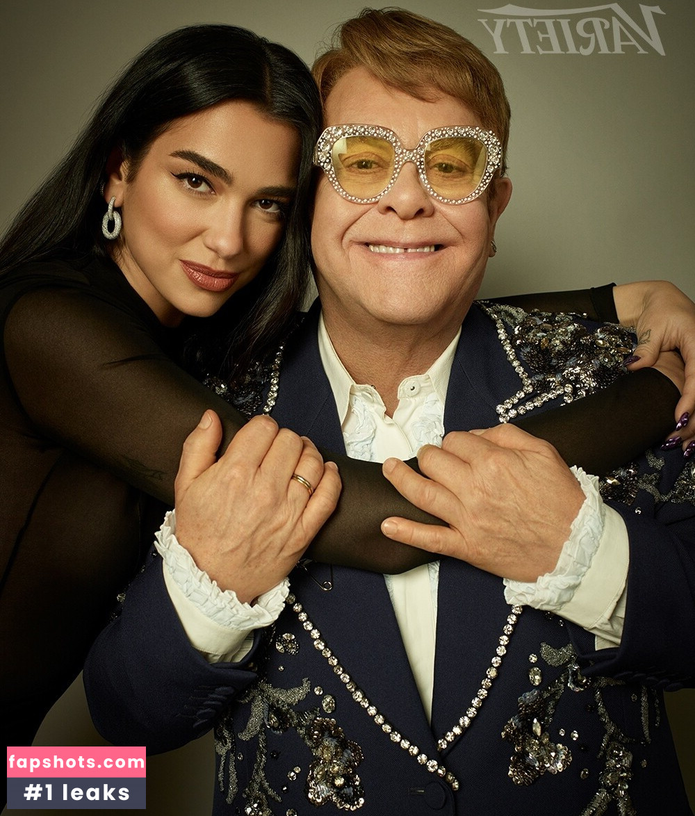 Dua Lipa gallery photo #3979