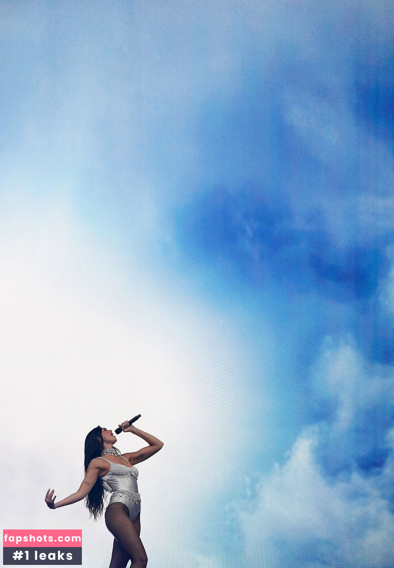 Dua Lipa gallery photo #399