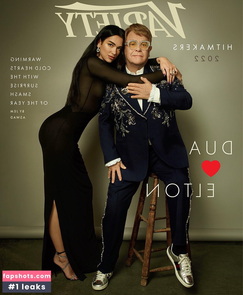 Dua Lipa gallery photo #3981