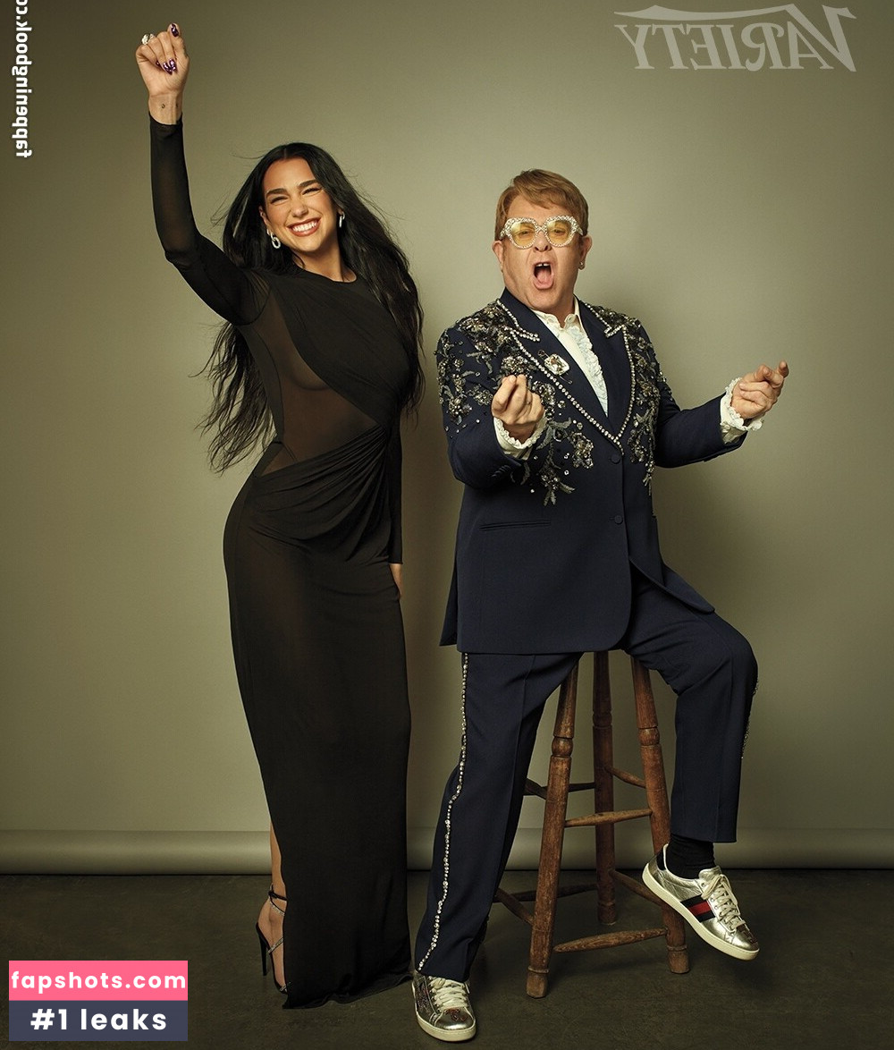 Dua Lipa gallery photo #3982