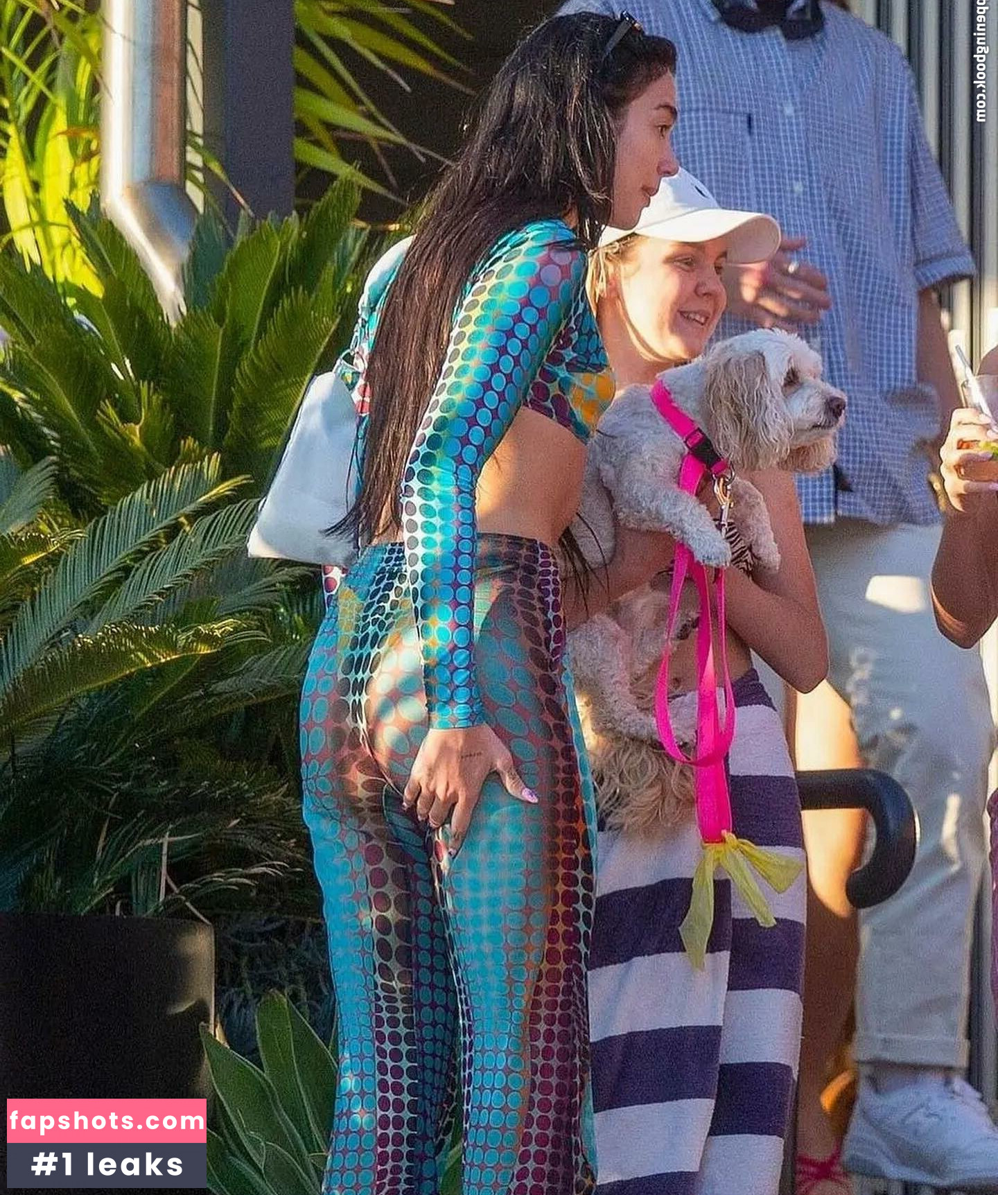 Dua Lipa gallery photo #4012