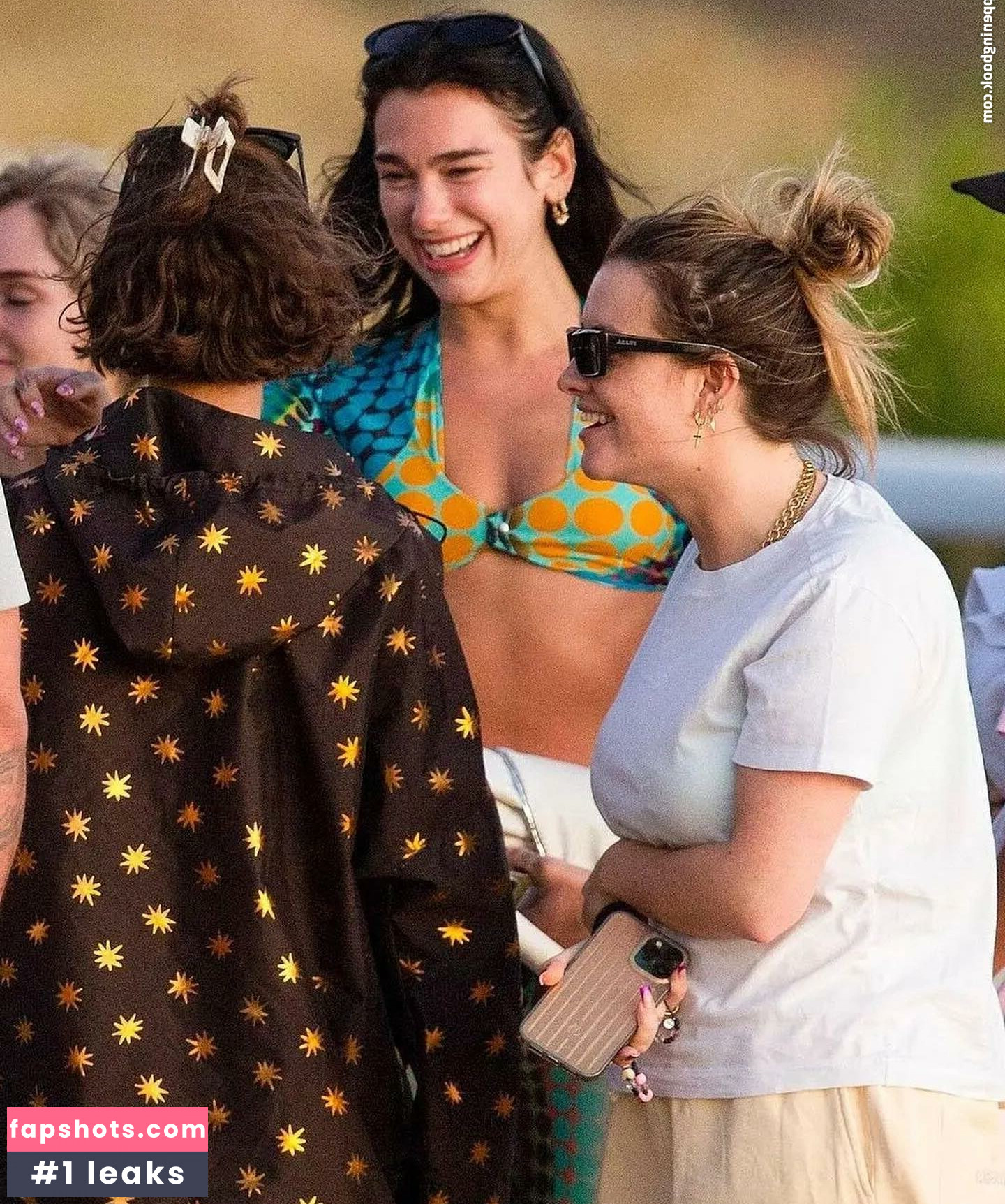 Dua Lipa gallery photo #4014