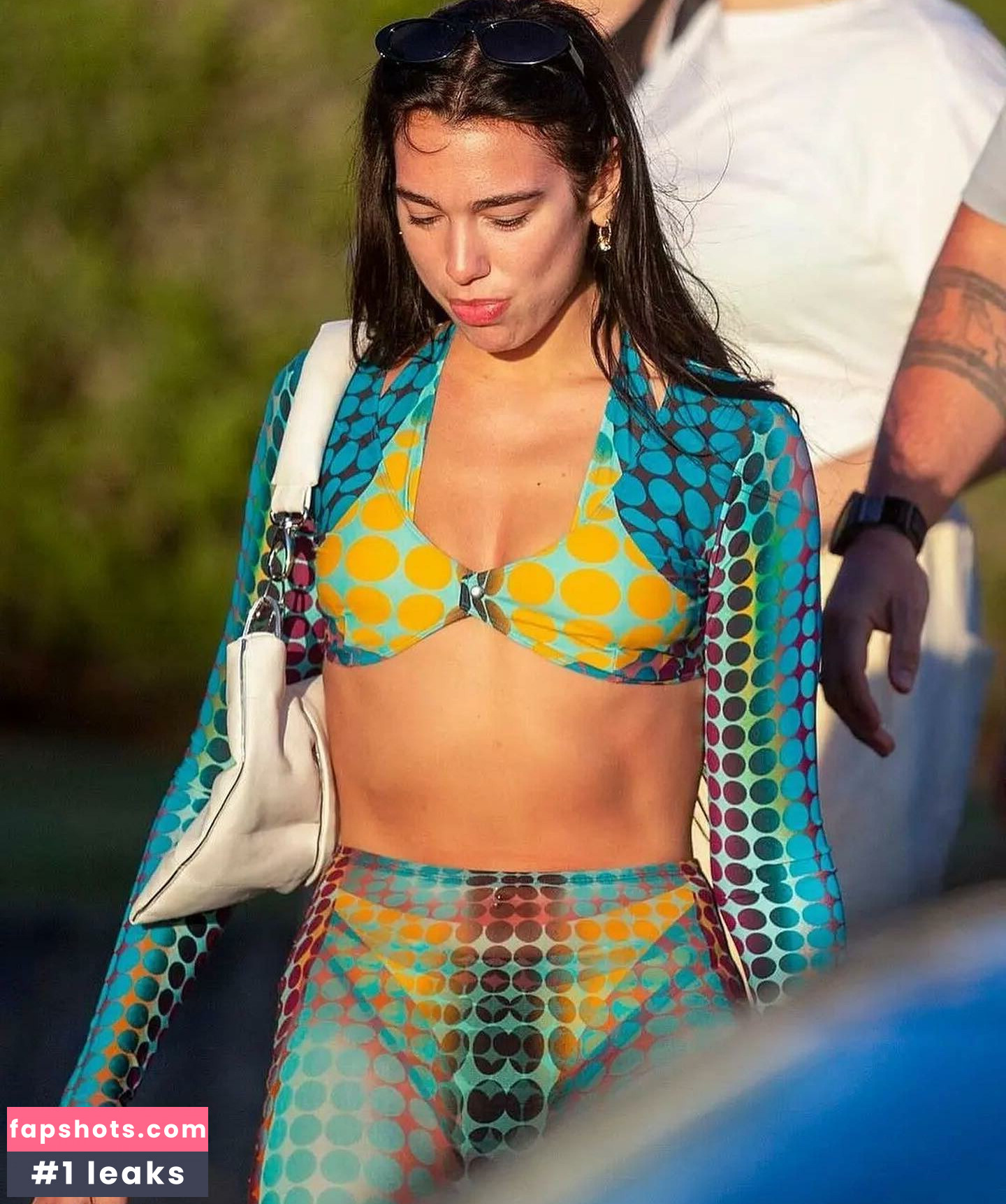 Dua Lipa gallery photo #4016