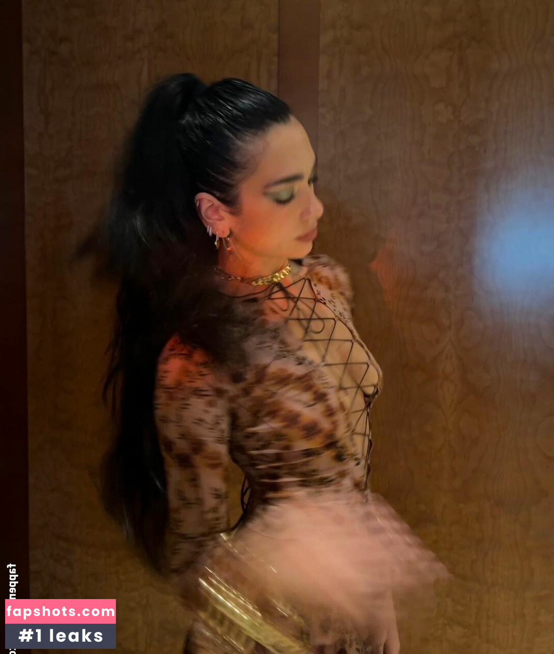 Dua Lipa gallery photo #4044