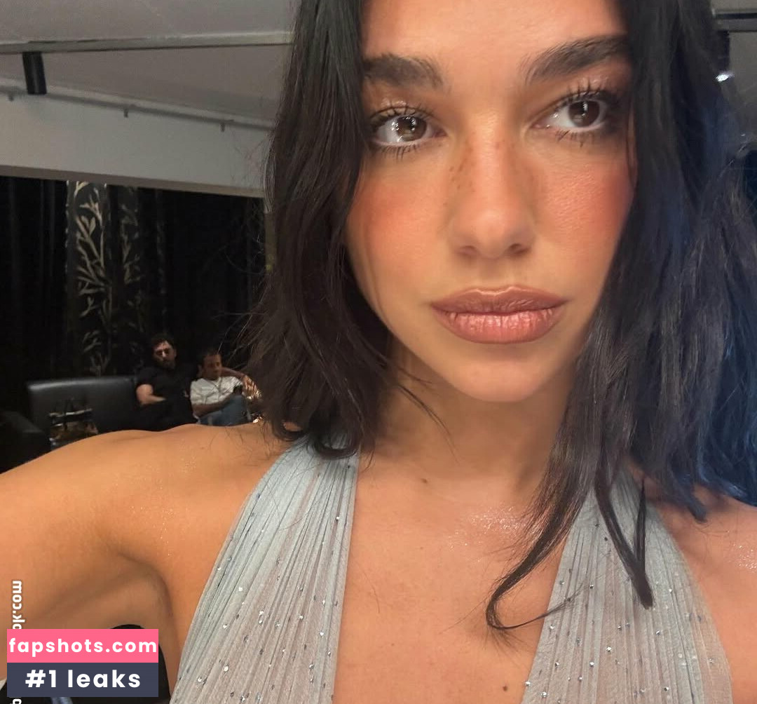 Dua Lipa gallery photo #409