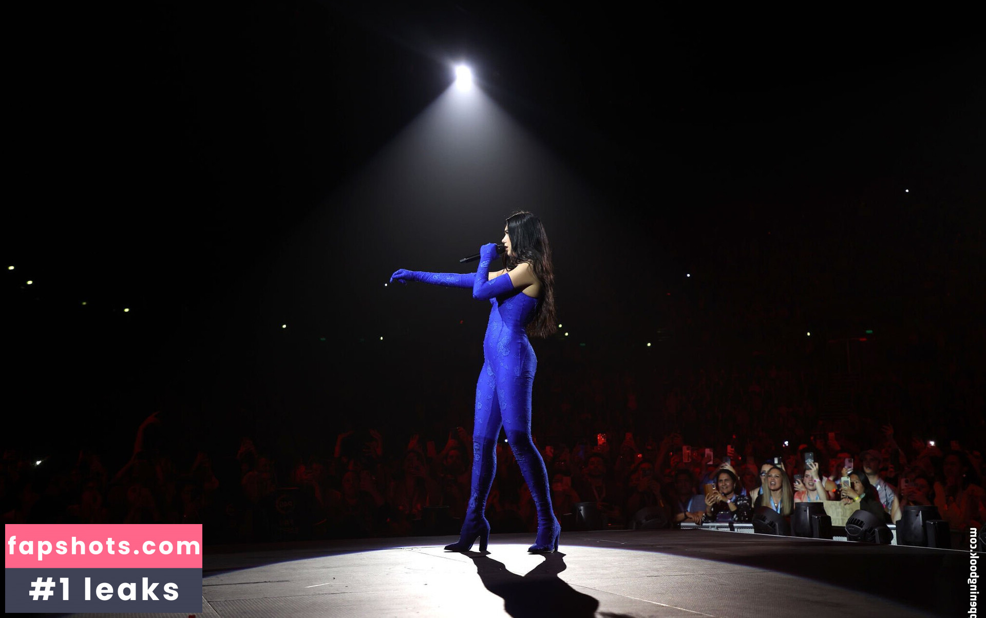 Dua Lipa gallery photo #4089