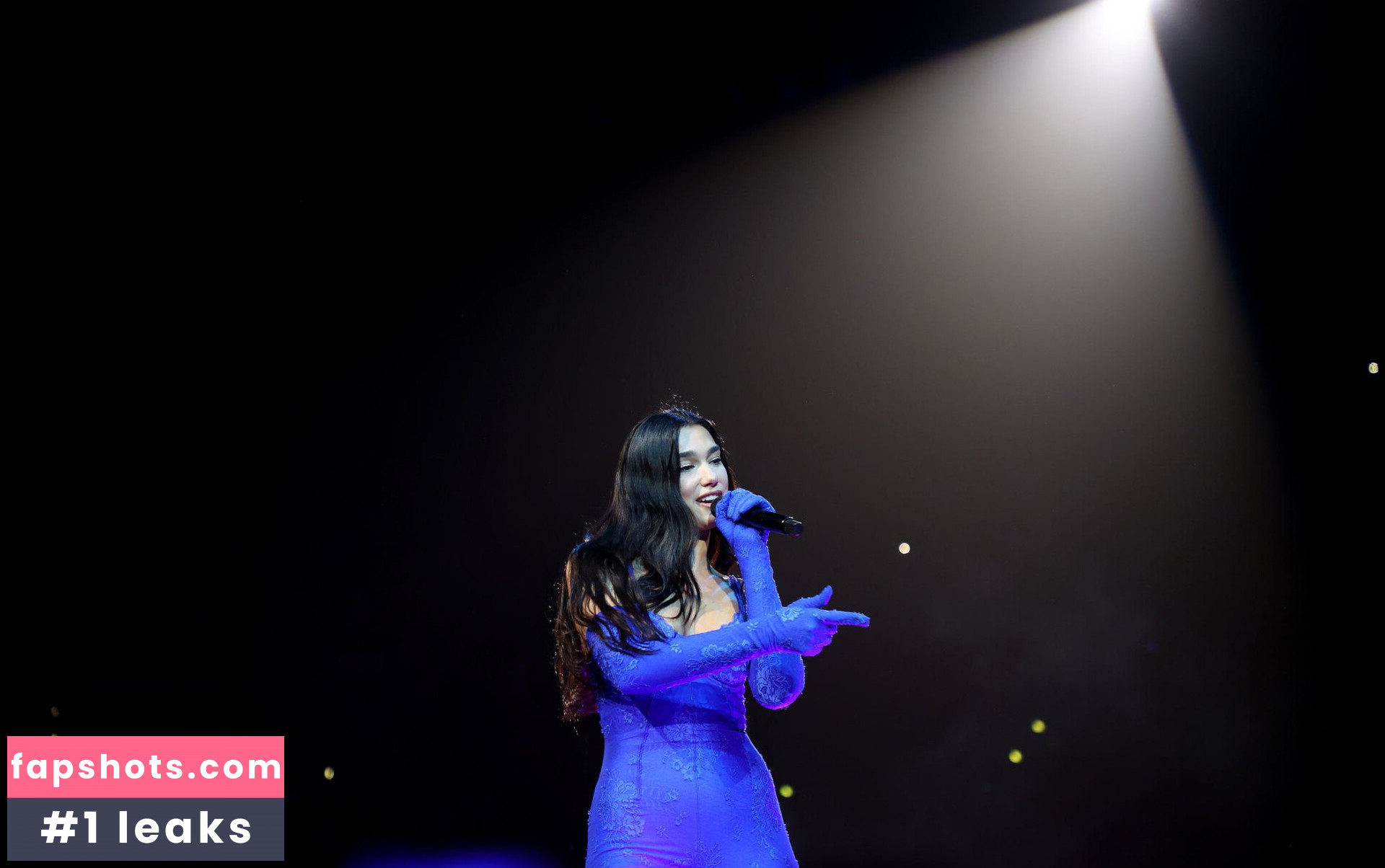 Dua Lipa gallery photo #4092