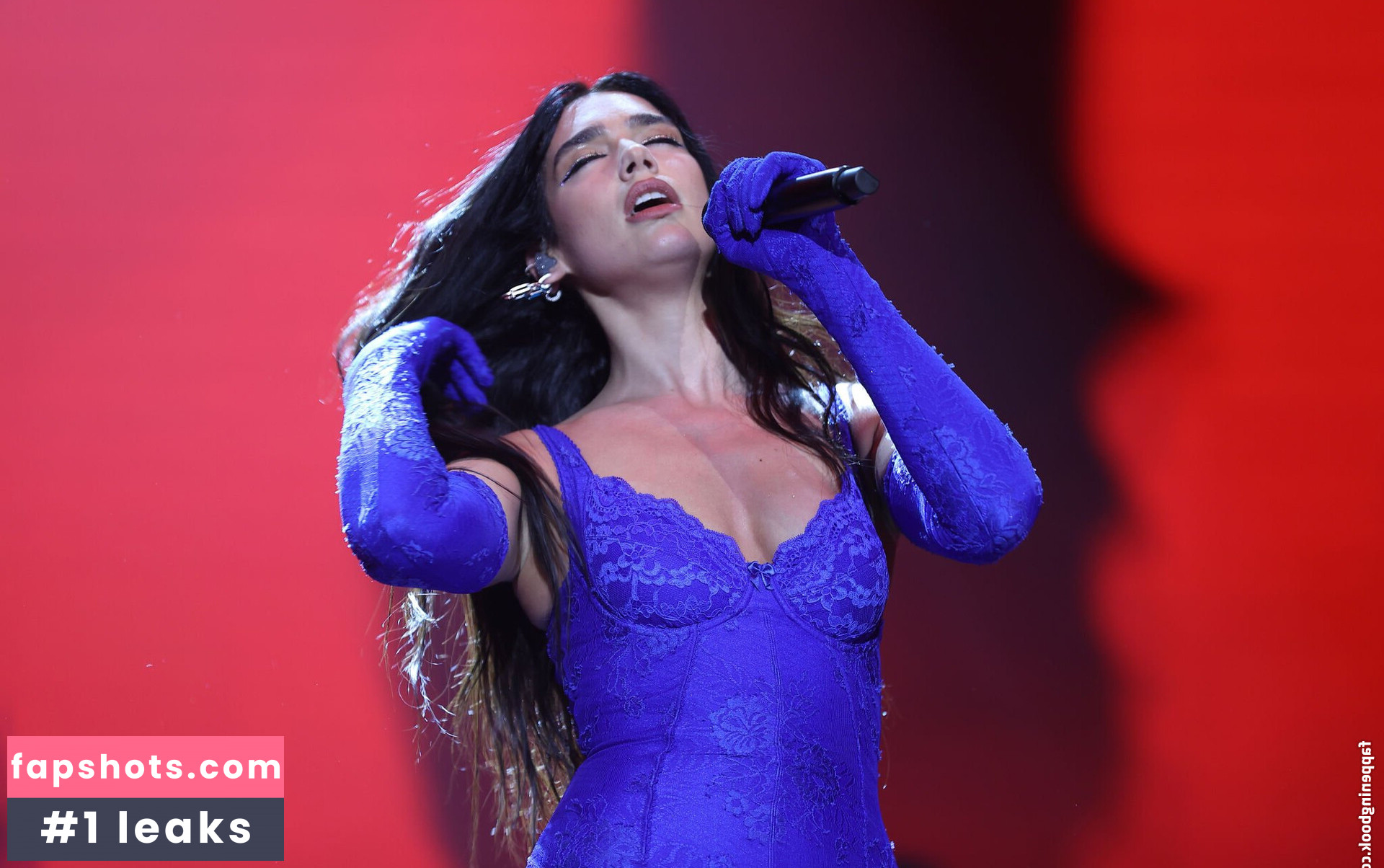 Dua Lipa gallery photo #4098