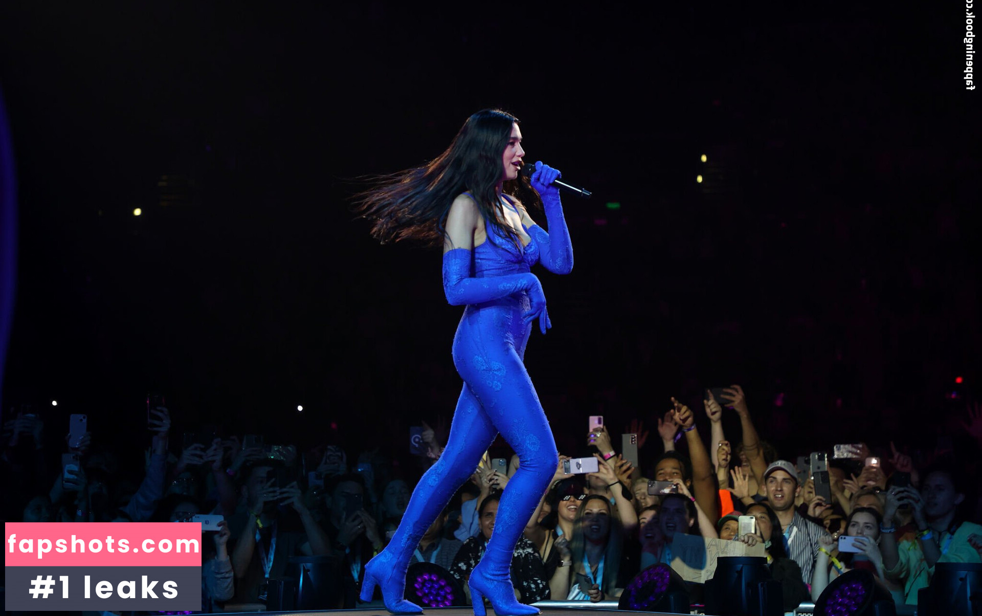 Dua Lipa gallery photo #4101