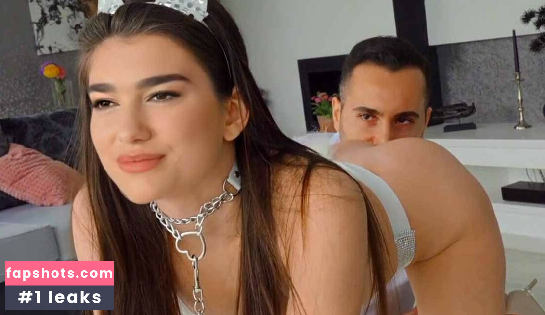 Dua Lipa gallery photo #4108