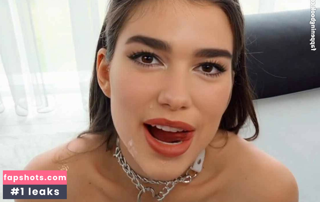 Dua Lipa gallery photo #4109