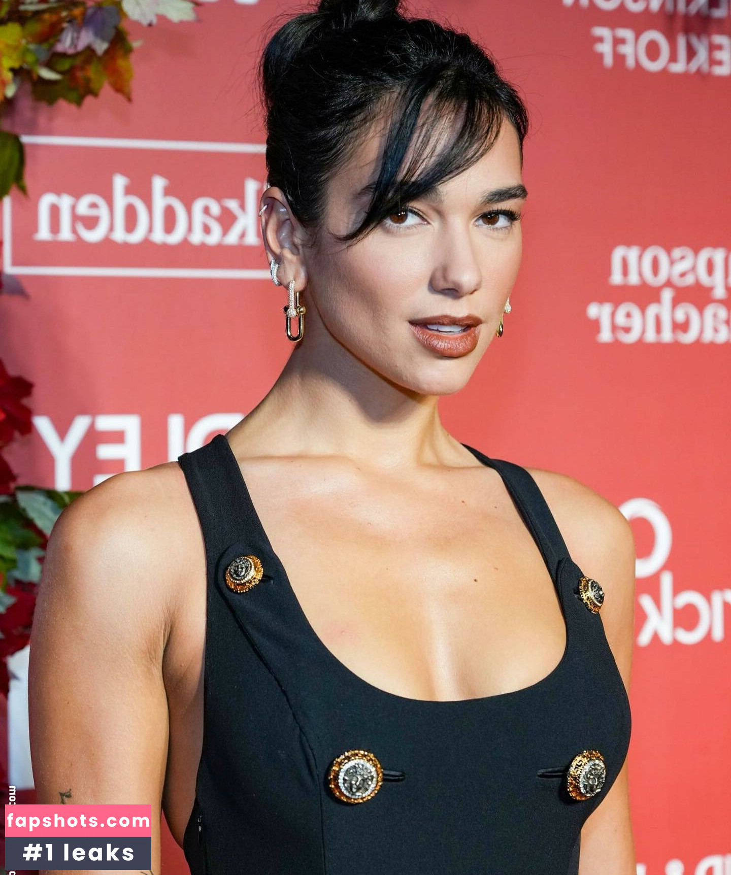 Dua Lipa gallery photo #4129